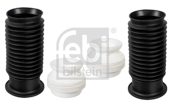 Dust Cover Kit, shock absorber